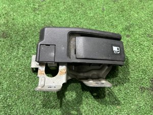 Ручка бензобака SUBARU LEGACY LANCASTER OEM 57340AE020 BHE BH9 2001 SILVER/GREY 1U2