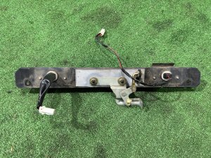 Ручка пятой двери SUBARU LEGACY LANCASTER OEM 62150AA211 84301AC030 BHE 2001 SILVER/GREY 1U2