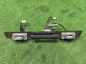 Ручка пятой двери 62150AA211 84301AC030 SUBARU LEGACY LANCASTER