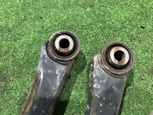 Рычаги задние SUBARU LEGACY LANCASTER OEM 20250AE010 20250AE000 20250AE020 20250AE040 BHE BH9 2001 EZ30 AT