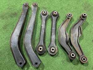 Рычаги задние 20250AE010 20250AE000 20250AE020 20250AE040 SUBARU LEGACY LANCASTER