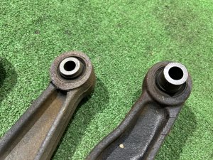 Рычаги задние SUBARU LEGACY LANCASTER OEM 20250AE010 20250AE000 20250AE020 20250AE040 BHE BH9 2001 EZ30 AT