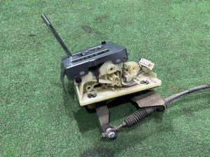 Селектор акпп SUBARU LEGACY LANCASTER OEM 35111AE001 35180AE070 BHE BH9 BH5 2001