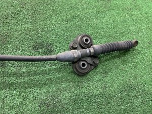 Селектор акпп SUBARU LEGACY LANCASTER OEM 35111AE001 35180AE070 BHE BH9 BH5 2001