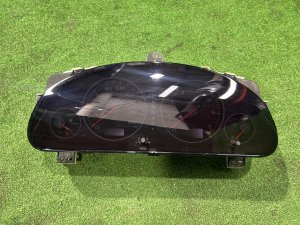 Спидометр Оптитрон SUBARU LEGACY LANCASTER OEM 85020AE210 85040AE240 85015AE080 BHE 2001 EZ30 AT
