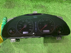 Спидометр Оптитрон SUBARU LEGACY LANCASTER OEM 85020AE210 85040AE240 85015AE080 BHE 2001 EZ30 AT