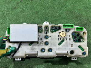 Спидометр Оптитрон SUBARU LEGACY LANCASTER OEM 85020AE210 85040AE240 85015AE080 BHE 2001 EZ30 AT