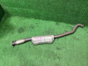 Средняя часть глушителя 44200AE080 SUBARU LEGACY LANCASTER