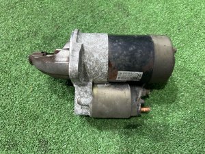 Стартер SUBARU LEGACY LANCASTER OEM 23300AA390 BHE BH9 BEE BE9 2001 EZ30 AT