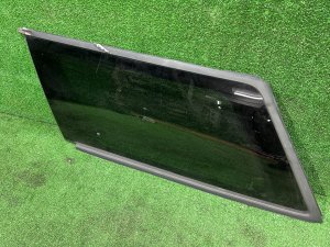 Стекло багажника левое целый молдинг 65210AE260NB SUBARU LEGACY LANCASTER
