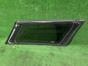 Стекло багажника левое целый молдинг SUBARU LEGACY LANCASTER OEM 65210AE260NB BHE BH9 BH5 2001