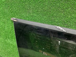 Стекло багажника левое целый молдинг SUBARU LEGACY LANCASTER OEM 65210AE260NB BHE BH9 BH5 2001