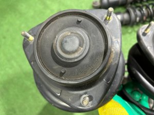 Стойки SUBARU LEGACY LANCASTER OEM 20310AE340 20310AE350 20330AE100 20365AE130 BHE 2001 EZ30 AT