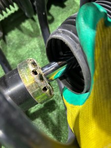 Стойки SUBARU LEGACY LANCASTER OEM 20310AE340 20310AE350 20330AE100 20365AE130 BHE 2001 EZ30 AT