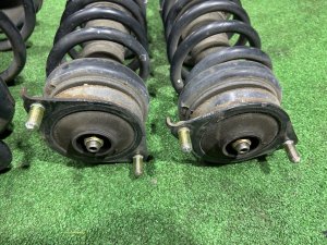 Стойки SUBARU LEGACY LANCASTER OEM 20310AE340 20310AE350 20330AE100 20365AE130 BHE 2001 EZ30 AT