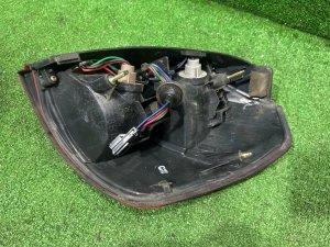 Стоп левый SUBARU LEGACY LANCASTER OEM 84201AE081 BHE BH9 2001