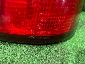 Стоп правый SUBARU LEGACY LANCASTER OEM 84201AE080 BHE BH9 2001