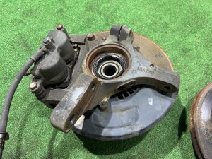 Ступицы передние SUBARU LEGACY LANCASTER OEM 26292AE020 26292AE030 26310AC041 28316AE000 28362AE000 BHE BH9 BH5 BE5 BE9 BEE 2001 EZ30 AT