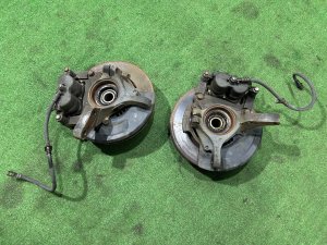 Ступицы передние SUBARU LEGACY LANCASTER OEM 26292AE020 26292AE030 26310AC041 28316AE000 28362AE000 BHE BH9 BH5 BE5 BE9 BEE 2001 EZ30 AT