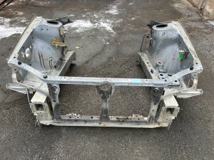 Телевизор 53060AE001, 53020AE081, 53020AE091, 53040AE000, 53060AE051 SUBARU LEGACY LANCASTER