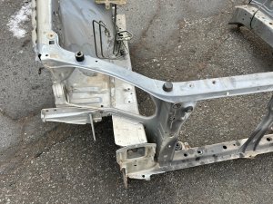 Телевизор SUBARU LEGACY LANCASTER OEM 53060AE001, 53020AE081, 53020AE091, 53040AE000, 53060AE051 BHE BH9 BH5 BE5 BE9 BEE 2001