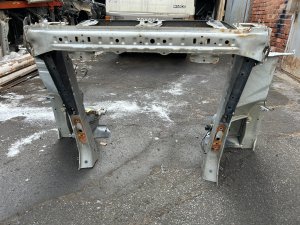 Телевизор SUBARU LEGACY LANCASTER OEM 53060AE001, 53020AE081, 53020AE091, 53040AE000, 53060AE051 BHE BH9 BH5 BE5 BE9 BEE 2001