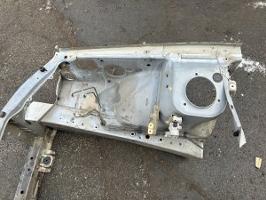 Телевизор SUBARU LEGACY LANCASTER OEM 53060AE001, 53020AE081, 53020AE091, 53040AE000, 53060AE051 BHE BH9 BH5 BE5 BE9 BEE 2001