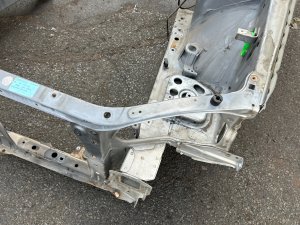 Телевизор SUBARU LEGACY LANCASTER OEM 53060AE001, 53020AE081, 53020AE091, 53040AE000, 53060AE051 BHE BH9 BH5 BE5 BE9 BEE 2001