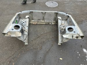 Телевизор SUBARU LEGACY LANCASTER OEM 53060AE001, 53020AE081, 53020AE091, 53040AE000, 53060AE051 BHE BH9 BH5 BE5 BE9 BEE 2001