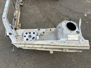 Телевизор SUBARU LEGACY LANCASTER OEM 53060AE001, 53020AE081, 53020AE091, 53040AE000, 53060AE051 BHE BH9 BH5 BE5 BE9 BEE 2001