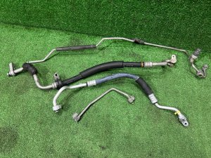 Трубки кондиционера 73424AE050 73431AE121 73431AE000 SUBARU LEGACY LANCASTER