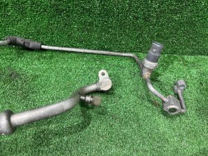 Трубки кондиционера SUBARU LEGACY LANCASTER OEM 73424AE050 73431AE121 73431AE000 BHE BEE 2001 EZ30 AT