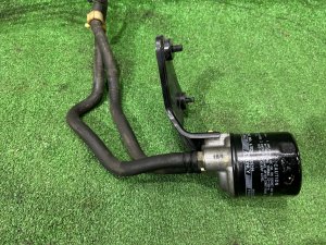 Трубки охлаждения акпп SUBARU LEGACY LANCASTER OEM 45522AE031 BHE BEE 2001 EZ30 AT