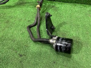 Трубки охлаждения акпп SUBARU LEGACY LANCASTER OEM 45522AE031 BHE BEE 2001 EZ30 AT