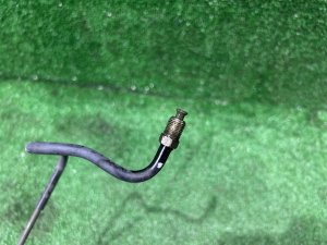 Трубки тормозные задние SUBARU LEGACY LANCASTER OEM 26520AE000 BHE BH9 BH5 BE5 BE9 BEE 2001 EZ30 AT