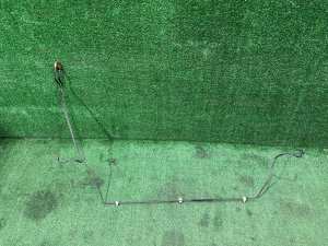 Трубки тормозные задние 26520AE000 SUBARU LEGACY LANCASTER