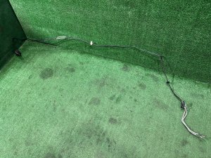 Трубки тормозные средние 26530AE001 SUBARU LEGACY LANCASTER