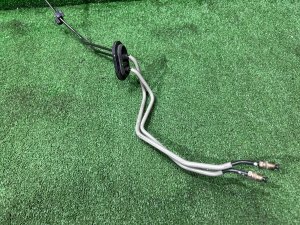 Трубки тормозные средние SUBARU LEGACY LANCASTER OEM 26530AE001 BHE BH9 BH5 BE5 BE9 BEE 2001 EZ30 AT