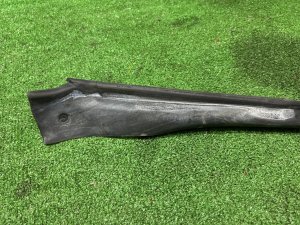 Уплотнитель дверей левый SUBARU LEGACY LANCASTER OEM 63521AE030 BHE BH9 BH5 2001 SILVER/GREY 1U2