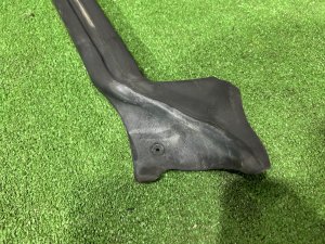 Уплотнитель дверей левый SUBARU LEGACY LANCASTER OEM 63521AE030 BHE BH9 BH5 2001 SILVER/GREY 1U2