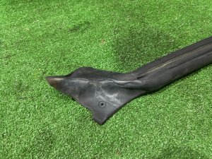 Уплотнитель дверей правый SUBARU LEGACY LANCASTER OEM 63521AE020 BHE BH9 BH5 BE5 BE9 BEE 2001 SILVER/GREY 1U2