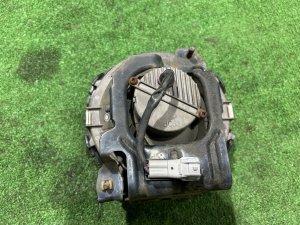 Фара противотуманная левая Koito 114-20649 SUBARU LEGACY LANCASTER OEM 84501AE230 BHE BH9 2001