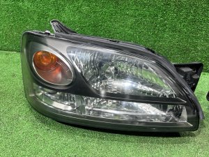Фары Ксенон SUBARU LEGACY LANCASTER OEM 84001AE300, 84001AE310 BHE BH9 BH5 BE5 BE9 BEE 2001