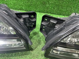 Фары Ксенон SUBARU LEGACY LANCASTER OEM 84001AE300, 84001AE310 BHE BH9 BH5 BE5 BE9 BEE 2001