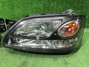 Фары Ксенон SUBARU LEGACY LANCASTER OEM 84001AE300, 84001AE310 BHE BH9 BH5 BE5 BE9 BEE 2001