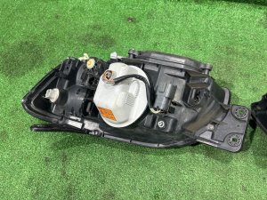 Фары Ксенон SUBARU LEGACY LANCASTER OEM 84001AE300, 84001AE310 BHE BH9 BH5 BE5 BE9 BEE 2001