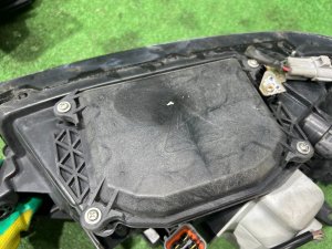 Фары Ксенон SUBARU LEGACY LANCASTER OEM 84001AE300, 84001AE310 BHE BH9 BH5 BE5 BE9 BEE 2001