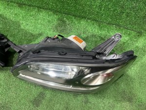 Фары Ксенон SUBARU LEGACY LANCASTER OEM 84001AE300, 84001AE310 BHE BH9 BH5 BE5 BE9 BEE 2001