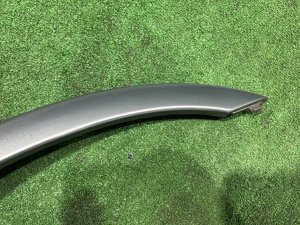 Фендер задний левый SUBARU LEGACY LANCASTER OEM 91111AE030MQ BHE 2001 SILVER/GREY 1U2