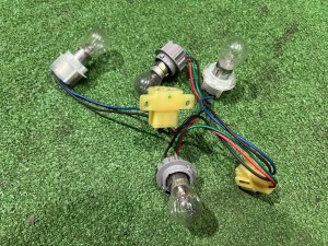 Фишки Задней стоп планки 84931AE020 SUBARU LEGACY LANCASTER